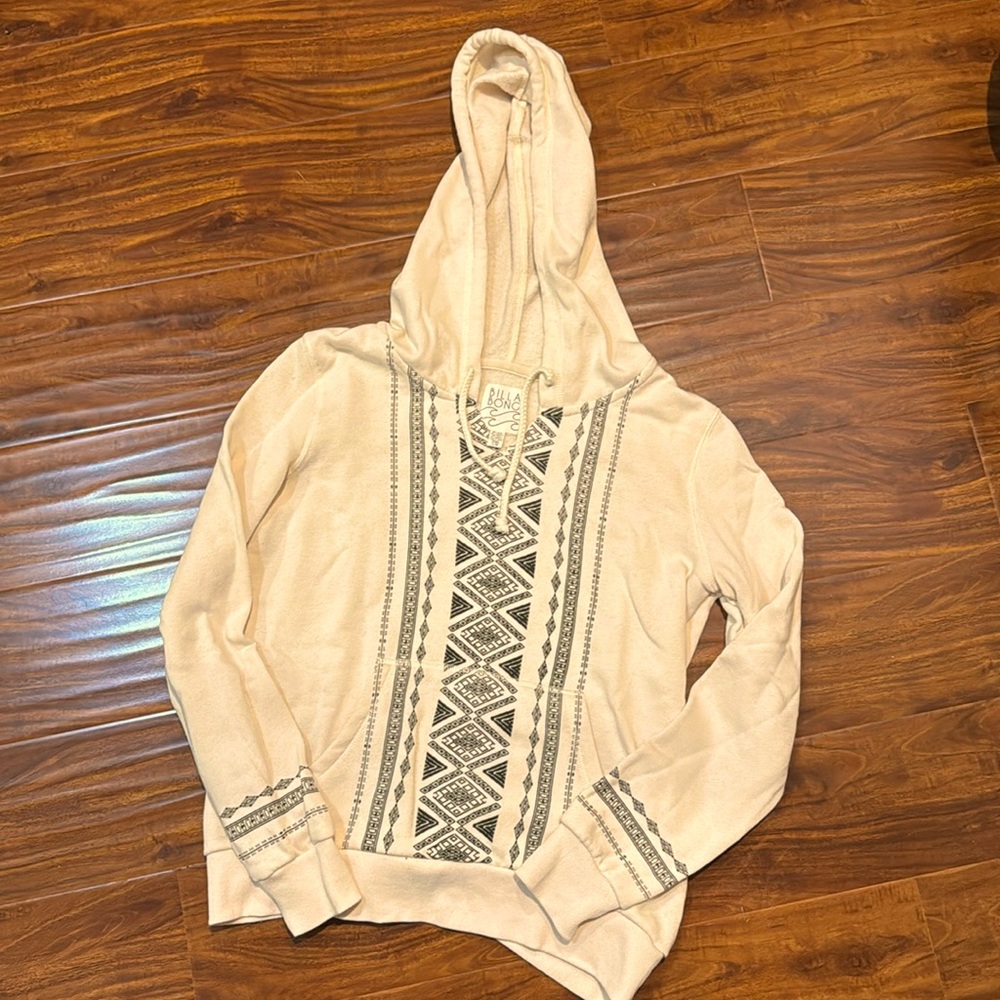 Adorable Billabong Hoodie